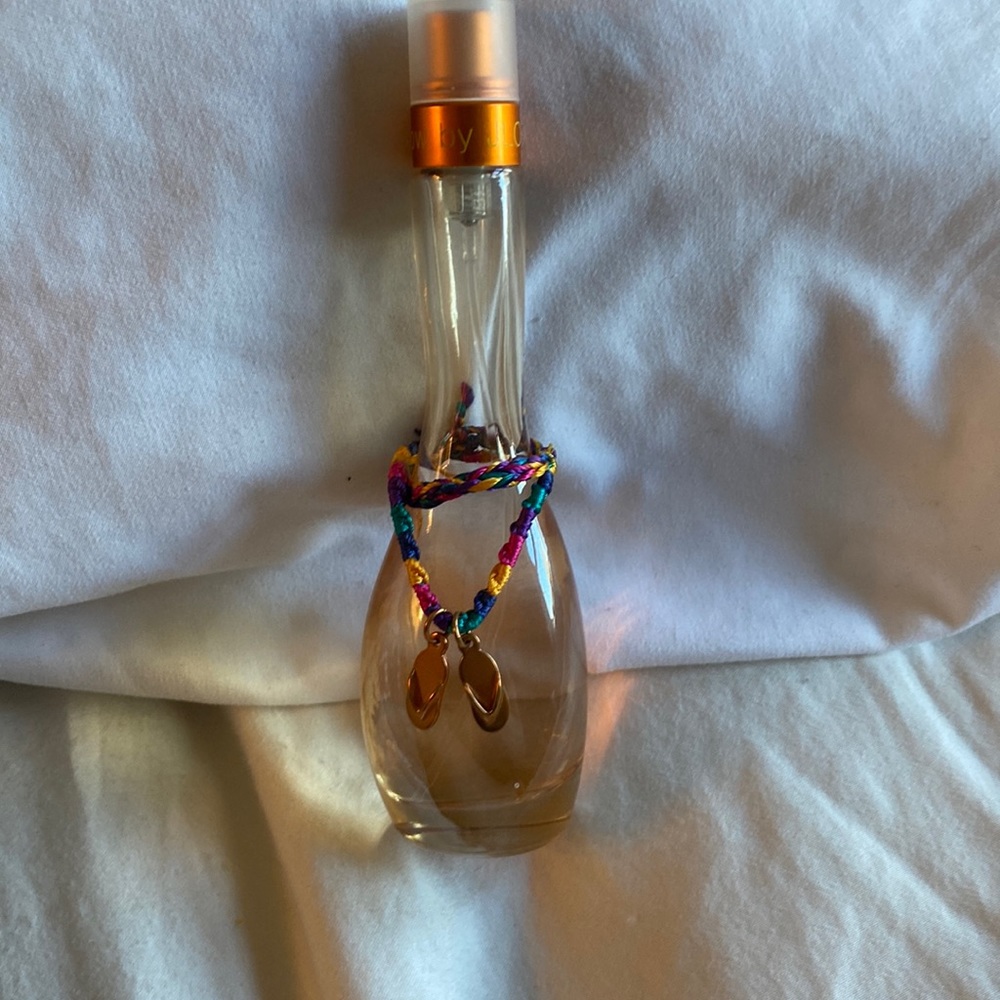 Miami Glow by JLO 1 fl oz. Perfume